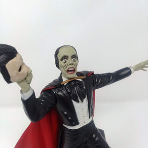 1/8 Phantom of the Opera Glow in the Dark Edition - Hobby Sense