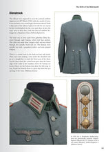 Deutsche Uniformen (1919-1945) Vol 1 - Hobby Sense