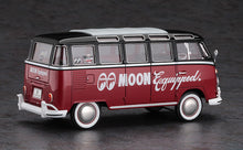 1/24 Volkswagen Type 2 Micro Bus Moon Equipped - Hobby Sense