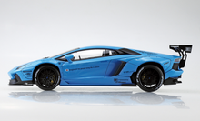 1/24 LB-Works Lamborghini Aventador Ver.1 - Hobby Sense