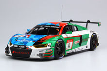 1/24 Audi R8 LMS EVO Nurburgring 24H 2019 Winner - Hobby Sense