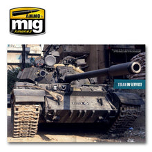 Ammo Mig Tiran In Lebanese Wars - Hobby Sense