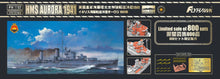 1/700 HMS Aurora 1941 - Hobby Sense