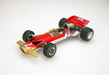 1/20 Team Lotus Type 49C 1970 - Hobby Sense