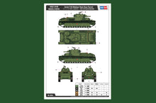 1/35 Soviet T28 Medium Tank (Cone Turret) - Hobby Sense