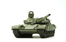 1/35 Russian Main Battle Tank T72B1 - Hobby Sense