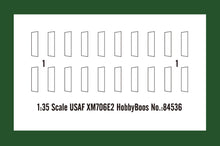 1/35 USAF XM706E2 - Hobby Sense