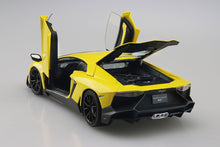 1/24 Lamborghini Aventador '13 50th Anniversario - Hobby Sense