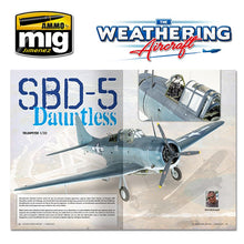Ammo Mig The Weathering Aircraft Issue 06: Camouflage - Hobby Sense