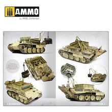 Panthers: Modeling the Takom Family - Hobby Sense