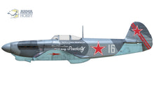 1/72 Yak 1B Aces Limited Edition - Hobby Sense