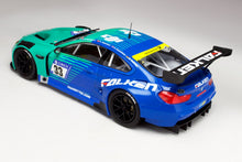 1/24 BMW M6 GT3 2017 The Adac Zurich 24 Hours Race - Hobby Sense