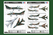 1/48 Su 17UM3 Fitter-G - Hobby Sense