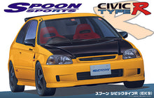 1/24 Spoon Honda Civic TypeR (EK9) - Hobby Sense