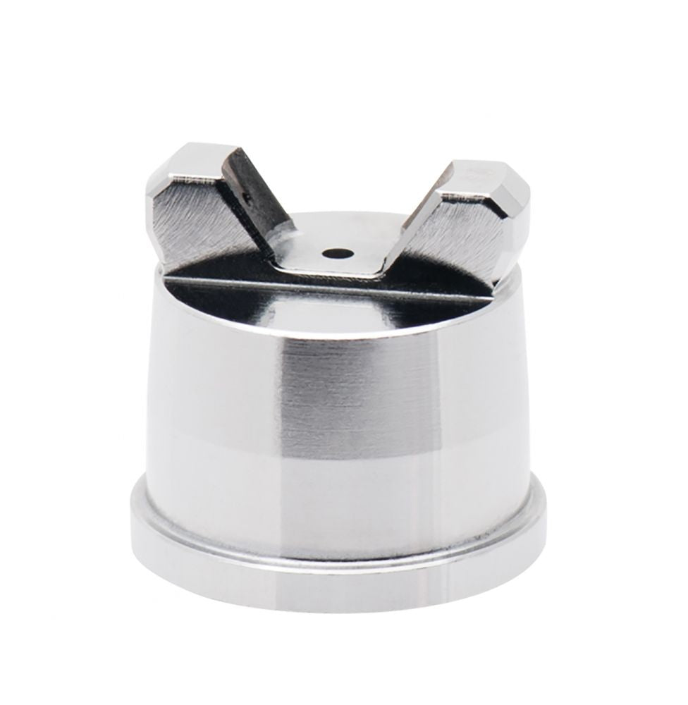 Hi-Line HP-TH Gravity Feed Dual Action Trigger Airbrush - Hobby Sense