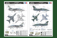 1/48 A-1B Trainer - Hobby Sense