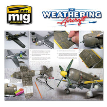 The Weathering Aircraft Issue 02: Chipping - Hobby Sense