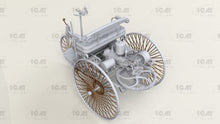 1/24 Benz Patent-Motorwagen 1886 - Hobby Sense