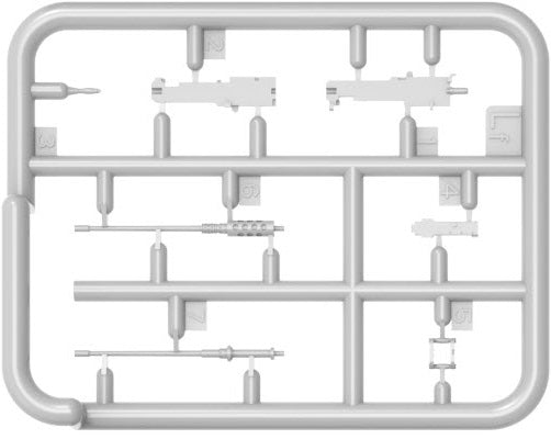 1/35 Close Combat. US Tank Crew. Special Edition - Hobby Sense