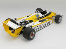 1/12 Renault RE20 Turbo w/PE Parts - Hobby Sense