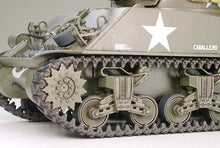 1/35 US M4A3 Sherman Tank w/75mm Gun - Hobby Sense