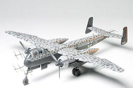1/48 Heinkel HE219 A-7 UHU - Hobby Sense