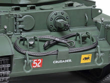 1/35 Cruiser Tank A34 Comet - Hobby Sense