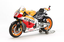 1/12 Repsol Honda RC213V'14 Motorcycle - Hobby Sense