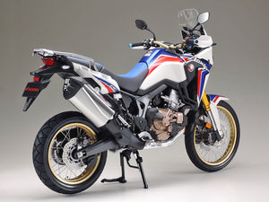 1/6 Honda CRF1000L Africa Twin - Hobby Sense