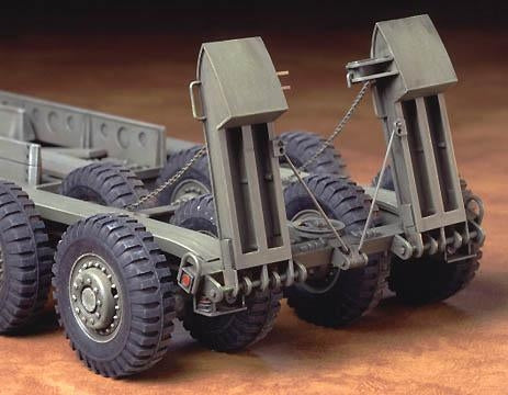 1/35 Dragon Wagon US 40 Ton Tank Transporter - Hobby Sense