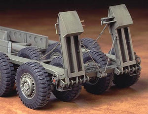 1/35 Dragon Wagon US 40 Ton Tank Transporter - Hobby Sense