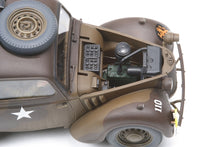 1/35 British Light Utility Car 10HP - Hobby Sense