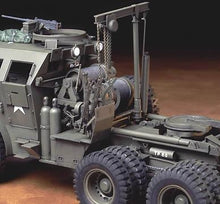 1/35 Dragon Wagon US 40 Ton Tank Transporter - Hobby Sense
