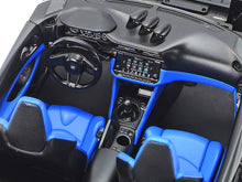 1/24 Nissan Z - Hobby Sense