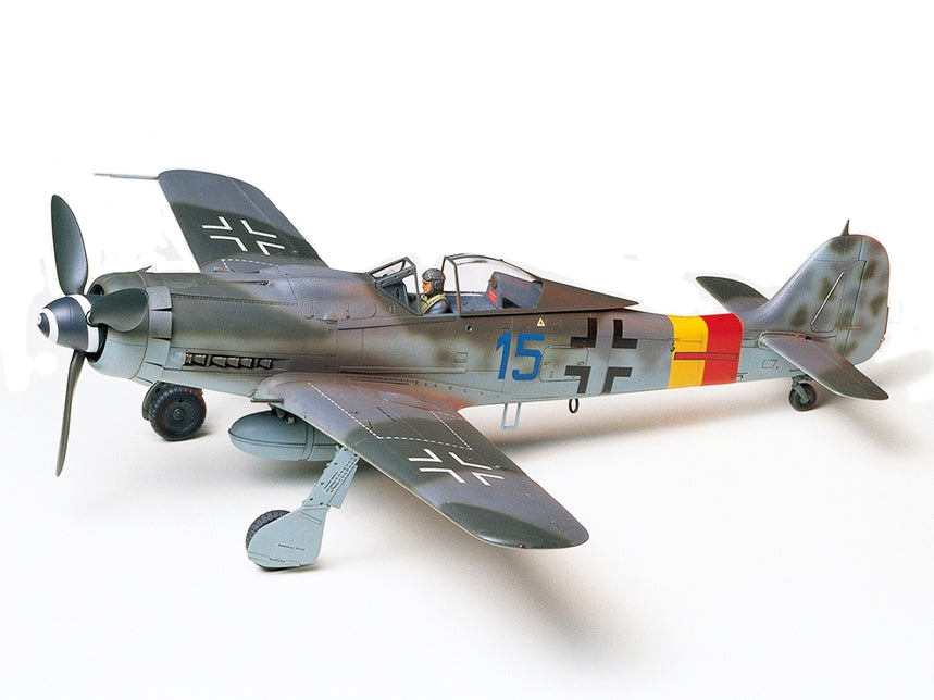 1/48 Focke Wulf Fw190 D9 - Hobby Sense
