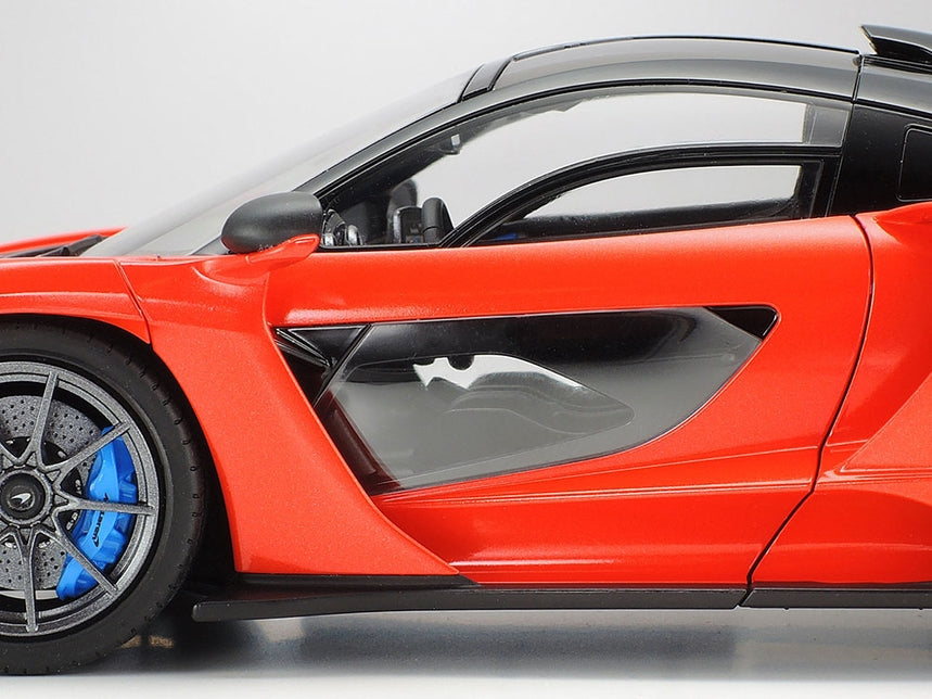 1/24 McLaren Senna - Hobby Sense