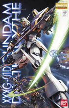 MG 1/100 Gundam Deathscythe EW - Hobby Sense