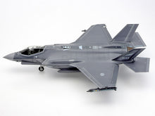 1/48 Lockheed F35A Lightning II - Hobby Sense
