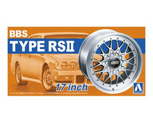 Selection of 1/24 Aoshima Rims and Tuning Accessories - Hobby Sense