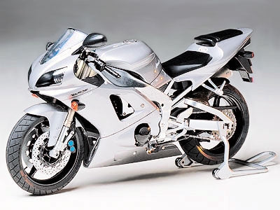 1/12 Yamaha YZF-R1 Taira Racing - Hobby Sense