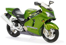 1/12 Kawasaki Ninja ZX-12R - Hobby Sense
