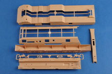 1/35 Soviet SS23 Spider Tactical Ballistic Missile - Hobby Sense