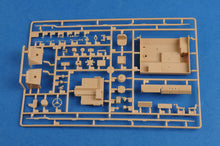 1/35 Soviet SS23 Spider Tactical Ballistic Missile - Hobby Sense