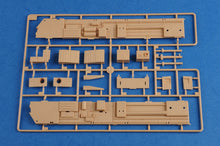 1/35 Soviet SS23 Spider Tactical Ballistic Missile - Hobby Sense