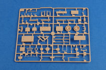 1/35 Soviet SS23 Spider Tactical Ballistic Missile - Hobby Sense