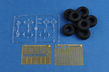 1/35 Soviet SS23 Spider Tactical Ballistic Missile - Hobby Sense