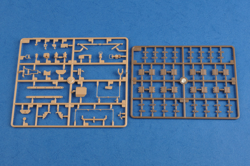 1/35 Schneider CA - Hobby Sense
