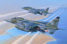 1/72 Jaguar A - Hobby Sense