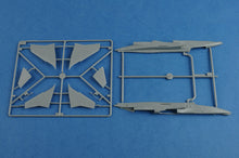 1/72 Jaguar A - Hobby Sense