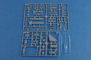 1/72 Jaguar A - Hobby Sense
